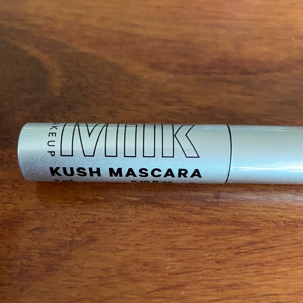 Milk Makeup Kush Mascara - black